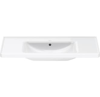 A thumbnail of the Duravit 236710-0HOLE Alternate Image