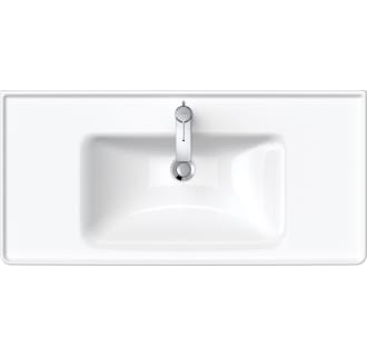 A thumbnail of the Duravit 236710-1HOLE Alternate Image