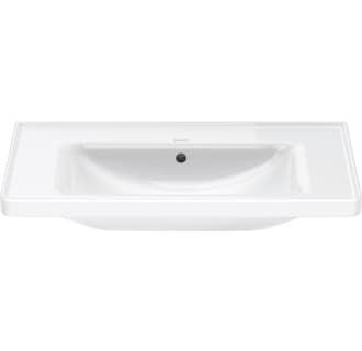 A thumbnail of the Duravit 236780-0HOLE Alternate Image