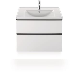 A thumbnail of the Duravit 236780-1HOLE Alternate Image