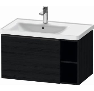A thumbnail of the Duravit 236980-1HOLE Alternate Image