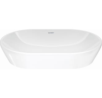 A thumbnail of the Duravit 237260-0HOLE Alternate Image