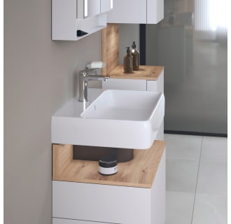 A thumbnail of the Duravit 238260-1HOLE Alternate Image