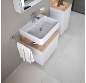 A thumbnail of the Duravit 238260-1HOLE Alternate Image