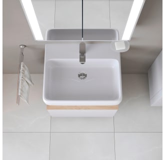 A thumbnail of the Duravit 238260-1HOLE Alternate Image