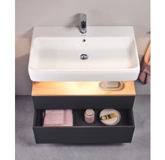 A thumbnail of the Duravit 238280-1HOLE Alternate Image