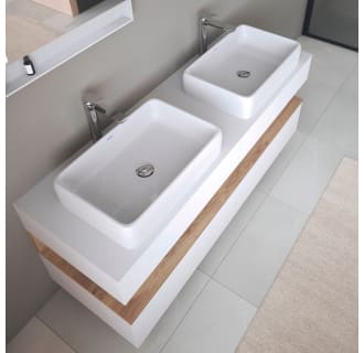 A thumbnail of the Duravit 238360-0HOLE Alternate Image