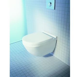 A thumbnail of the Duravit 252709-DUAL Alternate View