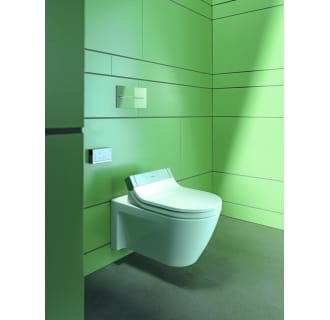 A thumbnail of the Duravit 253359-DUAL Alternate View