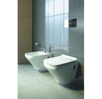 A thumbnail of the Duravit 253809-DUAL Alternate View