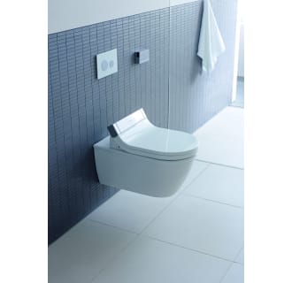 A thumbnail of the Duravit 254459-DUAL Alternate View