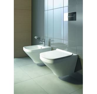 A thumbnail of the Duravit 255109-DUAL Alternate View