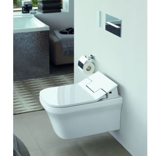 A thumbnail of the Duravit 611000 Alternate View