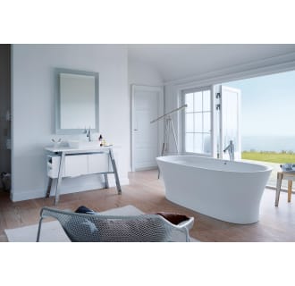 A thumbnail of the Duravit 700330-C Alternate View