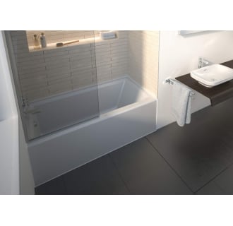 A thumbnail of the Duravit 700353-R-19TALL Alternate View