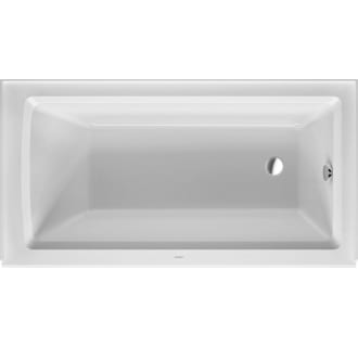 A thumbnail of the Duravit 700353-R-19TALL Alternate Image