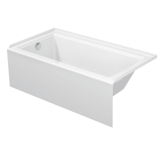 A thumbnail of the Duravit 700354-L-19TALL Alternate Image
