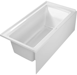 A thumbnail of the Duravit 700356-L-19TALL Alternate Image