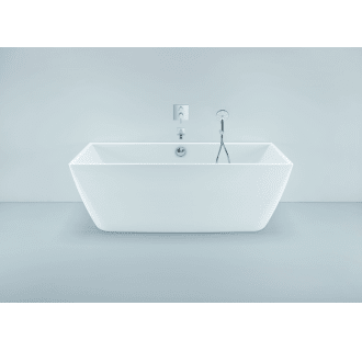 A thumbnail of the Duravit 700430-C Alternate View
