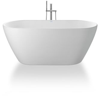 A thumbnail of the Duravit 700477-C-18TALL Alternate Image