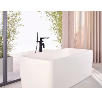 A thumbnail of the Duravit 700911-C Alternate Image