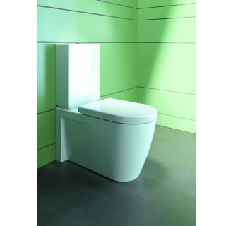 A thumbnail of the Duravit D16547 Alternate View