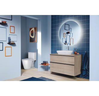 A thumbnail of the Duravit D4030400 Alternate Image