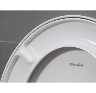 A thumbnail of the Duravit D40602-Dual Alternate Image