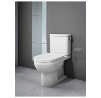 A thumbnail of the Duravit D40605-R Alternate View