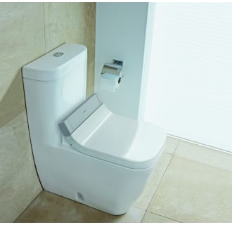 A thumbnail of the Duravit D41022-DUAL Alternate View