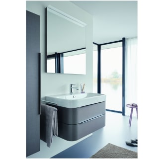 A thumbnail of the Duravit H26364 Alternate View