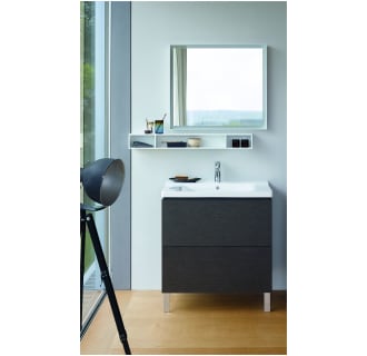 A thumbnail of the Duravit LC6625 Alternate View
