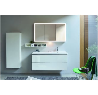 A thumbnail of the Duravit LC6927 Alternate View