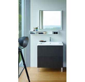 A thumbnail of the Duravit LC7381 Alternate View