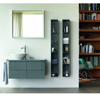 A thumbnail of the Duravit LC7382 Alternate View