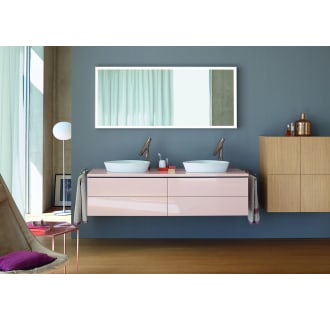 A thumbnail of the Duravit LC7388 Alternate View
