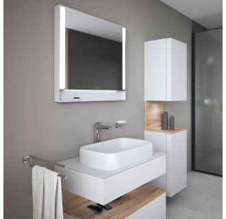 A thumbnail of the Duravit QA7082 Alternate Image