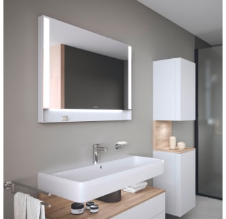 A thumbnail of the Duravit QA7083 Alternate Image