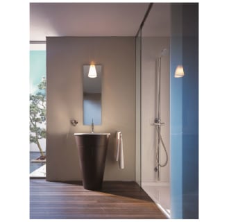 A thumbnail of the Duravit S19520 Alternate View
