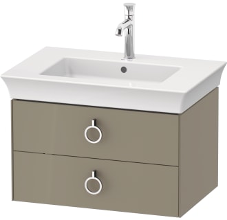 A thumbnail of the Duravit WT4351 Alternate Image
