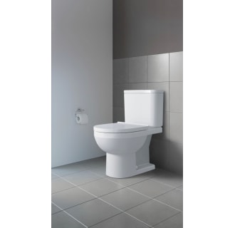 A thumbnail of the Duravit 218801-DUAL Alternate View