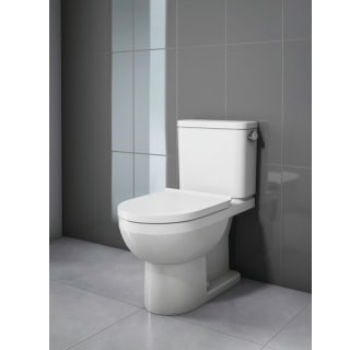A thumbnail of the Duravit 218801 Alternate View