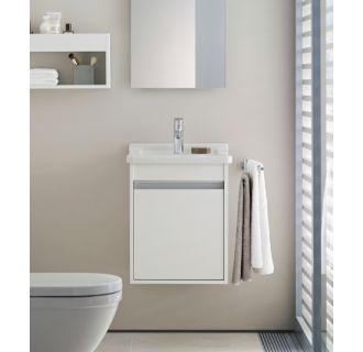 A thumbnail of the Duravit KT6630L Alternate View