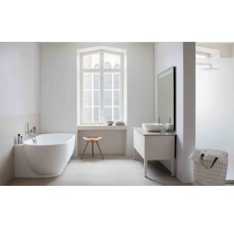 A thumbnail of the Duravit 037960-0HOLE Alternate View