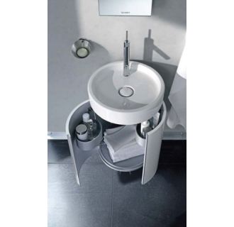 A thumbnail of the Duravit S19523 Alternate View
