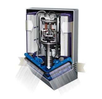 dyson ab12 airblade v
