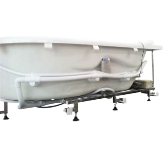 A thumbnail of the Eago AM124ETL-L Alternate View