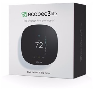 A thumbnail of the Ecobee EB-STATE3LT-02 Alternate View