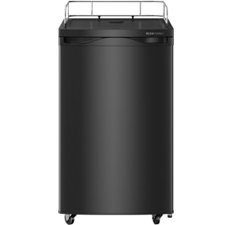 20 Inch Wide Ultra Low Temp Refrigerator for Kegerator Conversion