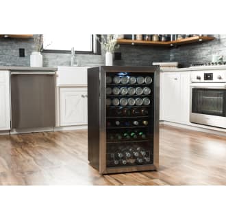 Edgestar bwc120lt best sale